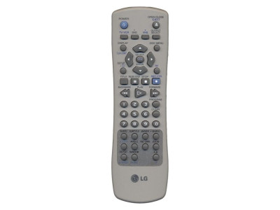 Дистанционно за LG DVD 6711R1P042A (втора употреба)